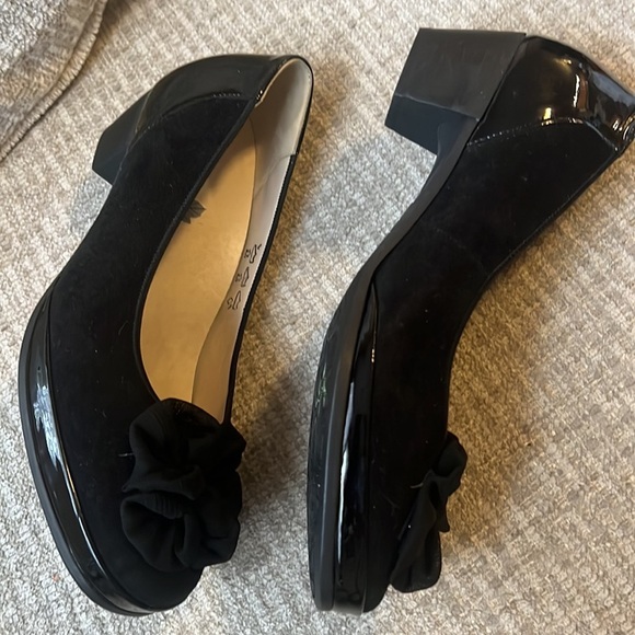 waldlaufer womens shoes US  Made In Hungary size 7 - Picture 3 of 7